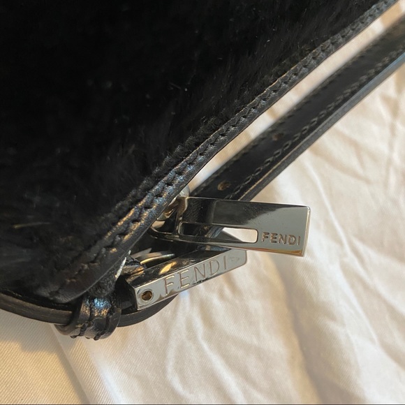 Fendi mini bag - Picture 4 of 6